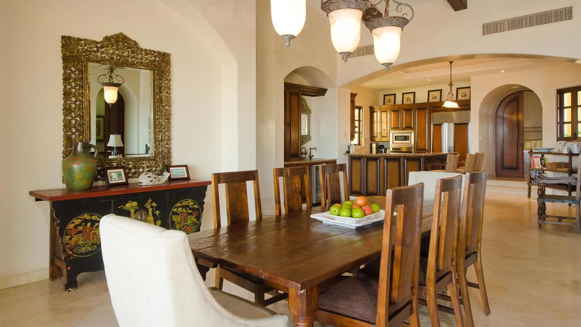 Villa Las Arenas By Cabo Villas Cabo San Lucas