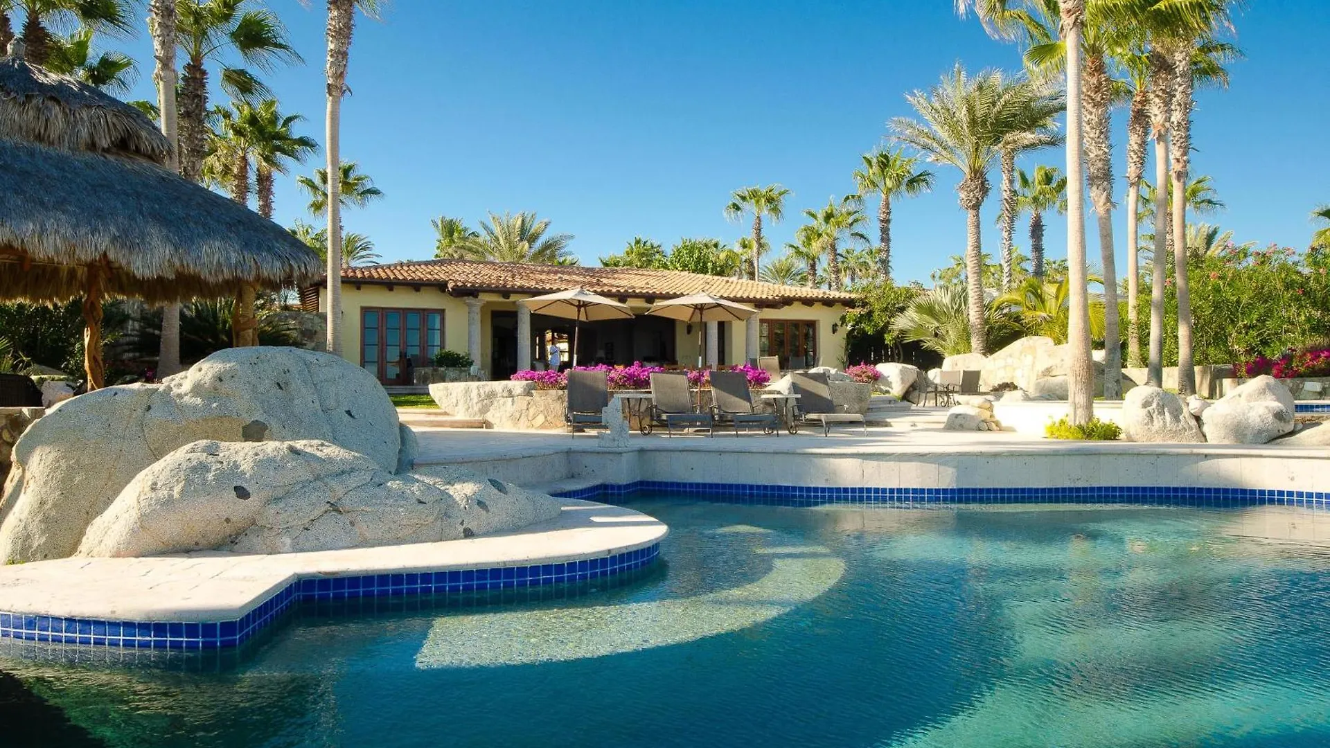 Villa Las Arenas By Cabo Villas Cabo San Lucas Mexico